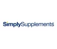 Simply Supplements discount codes logo – Save on vitamins, minerals, and nutritional supplements