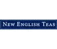 New English Teas New English Teas vouchers