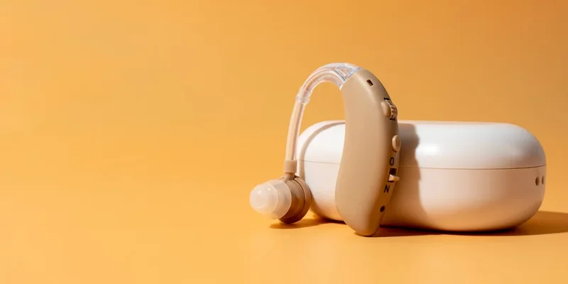 Discounted hearing aids from Hearing Direct using voucher codes