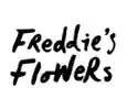 Freddie's Flowers vouchers