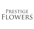 Prestige Flowers discount codes logo – Save on luxury bouquets, hampers, and flower subscriptions
