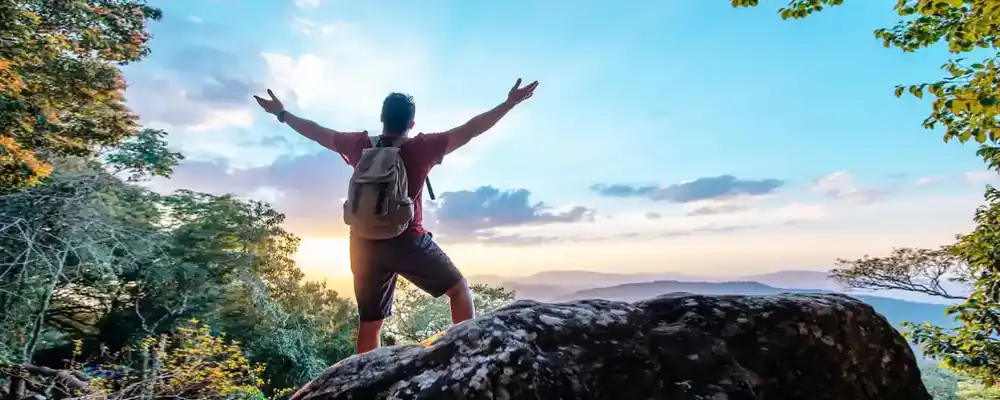 Discounted singles escorted tours for solo travellers from Just You using voucher codes on www.justyou.co.uk.