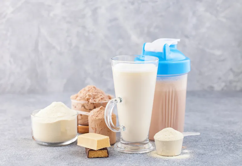 Myprotein protein powder and bulk protein deals with discount codes