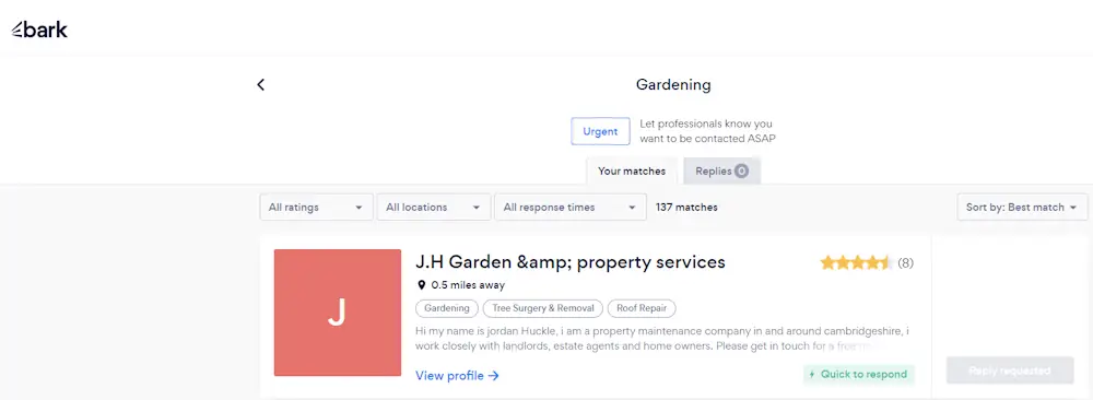 Screenshot showing where to apply a Bark discount code during checkout on www.bark.com.