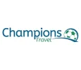 Champions Travel promo codes logo – save on football ticket packages