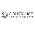 Save with Constance Hotels & Resorts discount codes Constance Hotels & Resorts discount codes logo