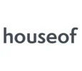 houseof discount codes logo – Save on stylish lighting and sustainable home décor