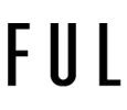 FUL promo codes logo – Save on luxury hair care products and styling essentials