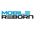 Mobile Reborn discount codes logo – Save on refurbished smartphones, tech devices, and accessories