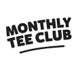 Monthly Tee Club discount codes - Save on Monthly Tee Club t-shirts at https://monthlyteeclub.com/