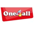 One4all One4all vouchers