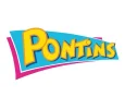 Pontins promo codes logo – Save on UK holiday parks, family breaks, and short stays