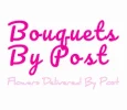 Bouquets By Post vouchers