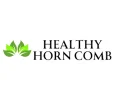 Horn Comb Discount Codes – Save on Embroidered and Wide-Toothed Buffalo Horn Combs Horn Comb discount codes logo – Save on handcrafted buffalo horn combs and natural hair tools