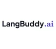 LangBuddy vouchers - Save on langbuddy.ai.