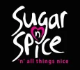 Sugar ‘n’ Spice vouchers - Save on https://www.sugarnspicebakes.co.uk/