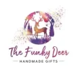 The Funky Deer The Funky Deer vouchers
