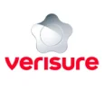 Verisure discount codes logo – Save on smart home security systems and alarm solutions
