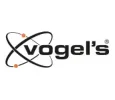 Vogel's discount codes logo – Save on TV mounts, speaker brackets, and AV accessories