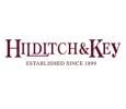Hilditch & Key vouchers