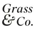 Grass and Co vouchers