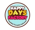 Happy Days Factory vouchers