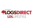 Logs Direct vouchers