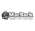 MacBack vouchers