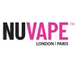 NU VAPE vouchers