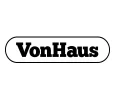 VonHaus discount codes logo – Save on home, garden, and DIY tools and furniture