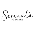 Serenata Flowers discount codes logo – Save on fresh flower delivery and floral gifts