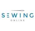Sewing Online discount codes logo – Save on sewing machines, fabrics, and haberdashery supplies