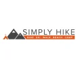 Simply Hike Discount Codes – Save on Trekking Equipment, Footwear & Camping Essentials Simply Hike discount codes logo – Save on hiking boots, backpacks, and outdoor gear