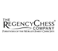 The Regency Chess Company discount codes logo – Save on luxury chess sets, boards, and accessories