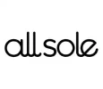 allsole discount codes logo – Save on designer shoes, boots, and trainers for men, women, and kids