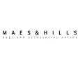 Maes & Hills Collection Maes & Hills Collection vouchers