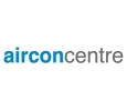 Air Con Centre discount codes logo – Save on air conditioning units, dehumidifiers, and cooling solutions
