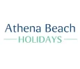 Athena Beach Holidays discount codes logo – Save on luxury Cyprus holidays and beachfront hotel stays