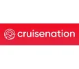 Cruise Nation logo – find discount codes and cruise offers