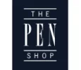 The Pen Shop vouchers