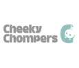 cheeky-chompers-logo Cheeky Chompers vouchers