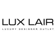 LUX LAIR discount codes logo – Save on luxury designer fashion, handbags, and accessories