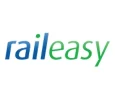 Raileasy promo code logo