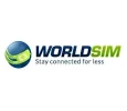 WorldSIM discount codes logo – Save on international SIM cards, travel WiFi, and roaming solutions