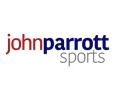John Parrott Sports discount codes logo – Save on snooker, pool, darts and cue sports accessories