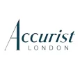 Accurist discount codes logo – save on watches and timepieces