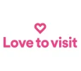 Lovetovisit promo code logo
