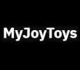 MyJoyToys discount codes logo – Save on adult toys, vibrators, and intimate pleasure products