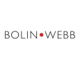 Bolin Webb promo code logo