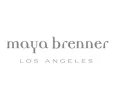 Maya Brenner promo code logo